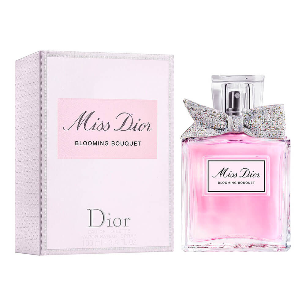 Perfume Miss Dior Blooming Bouquet - Sephora